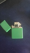 zippo matt gebraucht kaufen  Bochum