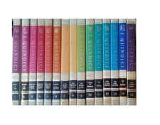 Quindici enciclopedia completa usato  Bitonto