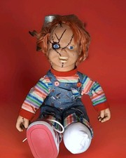 Talking chucky doll for sale  Middleburg