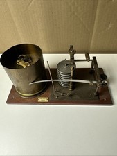 Antique barograph short for sale  CAMBERLEY