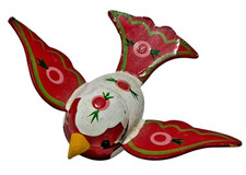Vintage wood bird for sale  Silverdale