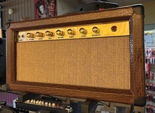Princeton reverb style d'occasion  Expédié en Belgium