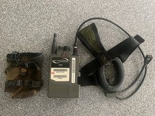 Military radio marconi for sale  Hopkinton