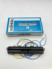 Märklin 7549 gleis gebraucht kaufen  Schwandorf