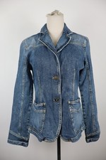 Armani jeans giubbino usato  Massa di Somma
