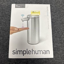 Simplehuman oz. touch for sale  South Gate