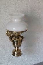 Schwere schiffslampe petroleum gebraucht kaufen  Leer (Ostfriesland)