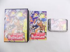 Mega Drive In A Box Sega/Genesis 16 Bits Ritmo Terra Asiático Japão Pal Frete Grátis comprar usado  Enviando para Brazil