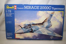 Revell 04366 dassault gebraucht kaufen  Halle