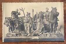 Arte presepiale presepe usato  Italia