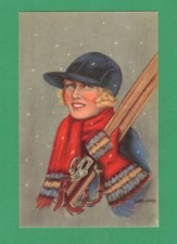Vintage artist signed for sale  Lancaster