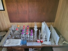 Lot new used for sale  May