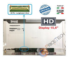 Display schermo 1366x768 usato  Palermo
