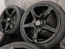 Amg felgen winterräder gebraucht kaufen  Altstadt,-Andershof,-Devin