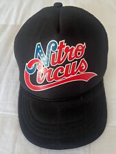 Nitro circus motorcycle for sale  Tooele