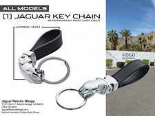 Chrome jaguar leopard for sale  Rancho Mirage