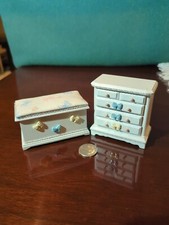 Miniature dollhouse furniture for sale  Houston