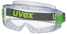 Uvex safety goggles for sale  PRESTON
