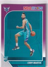 Usado, Panini NBA Hoops Basket 2019/20 Nr. 229 Cody Martin Viola Rookie comprar usado  Enviando para Brazil