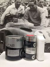 Peinture carrosserie vernis d'occasion  Le Mans