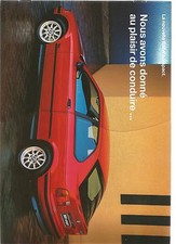 Catalogue brochure katalog d'occasion  Cesson