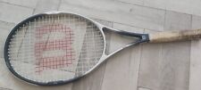 Raquette tennis wilson d'occasion  Rethel