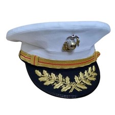 chapeau marine d'occasion  Expédié en Belgium