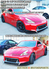 Fits nissan 370z for sale  San Jose