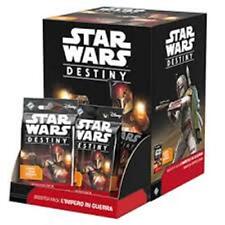 Star wars destiny usato  Bari