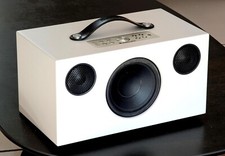 Enceinte fil audio d'occasion  Alençon