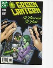 Green lantern 137 for sale  Hugo