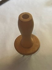Wooden knitting nancy for sale  CREWKERNE