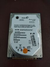 Disque dur seagate d'occasion  Châteaubourg