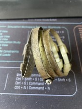Xs1100 clamp hose for sale  POOLE