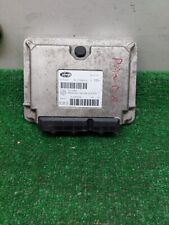 Centralina motore ecu usato  Qualiano