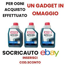 Litri antigelo concentrato usato  Trinitapoli