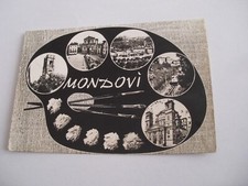 Cuneo mondovì tavolozza usato  Asti
