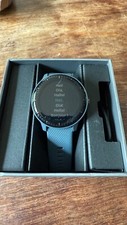 Garmin vivoactive music. for sale  GODALMING
