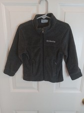 Columbia fleece full for sale  Wade