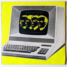 Kraftwerk computerwelt compute d'occasion  Piennes