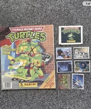 Vintage panini teenage for sale Vintage panini teenage for sale  STOKE-ON-TRENT