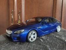 BMW M6 1:18 Gt Spirit comprar usado  Enviando para Brazil