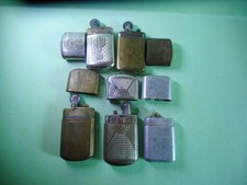 Briquet poilu ww1 d'occasion  Jougne