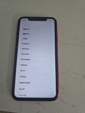 Apple iphone red for sale  Lutz