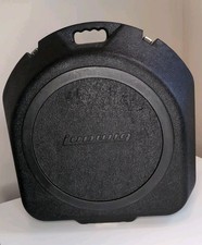 Vintage ludwig black for sale  Porter
