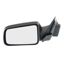 Espelho elétrico para 2008-2011 Ford Focus lado esquerdo manual dobrável pintável 2 tampas comprar usado  Enviando para Brazil
