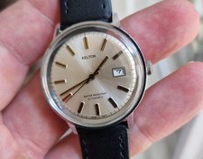 Ancienne montre kelton d'occasion  Béziers
