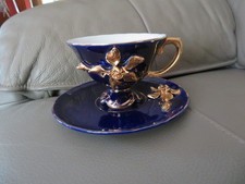 Ancienne grande tasse d'occasion  Ussac