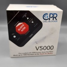 Cpr v5000 call for sale  Altoona