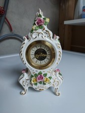 Vintage german dresden for sale  Kingsley